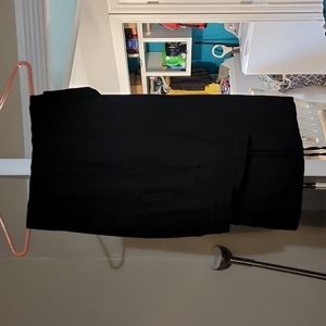 Old Navy Linen pants